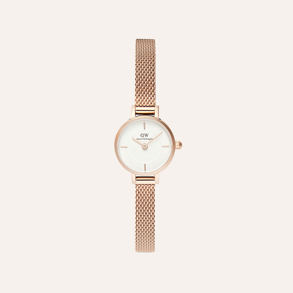 Orologio Al Quarzo Daniel Wellington Petite Mini Dw00100744