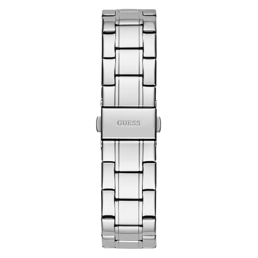 Orologio Al Quarzo Guess Glitter Burst Gw0405l1 - Orologi solo Tempo Donna | Stroili