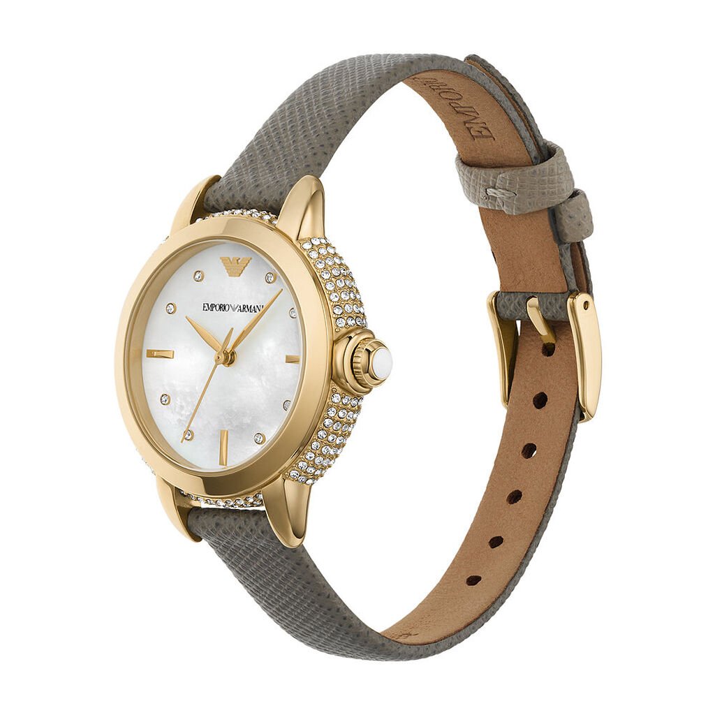 Orologio Al Quarzo Emporio Armani Ar11526 - Orologi solo Tempo Donna | Stroili