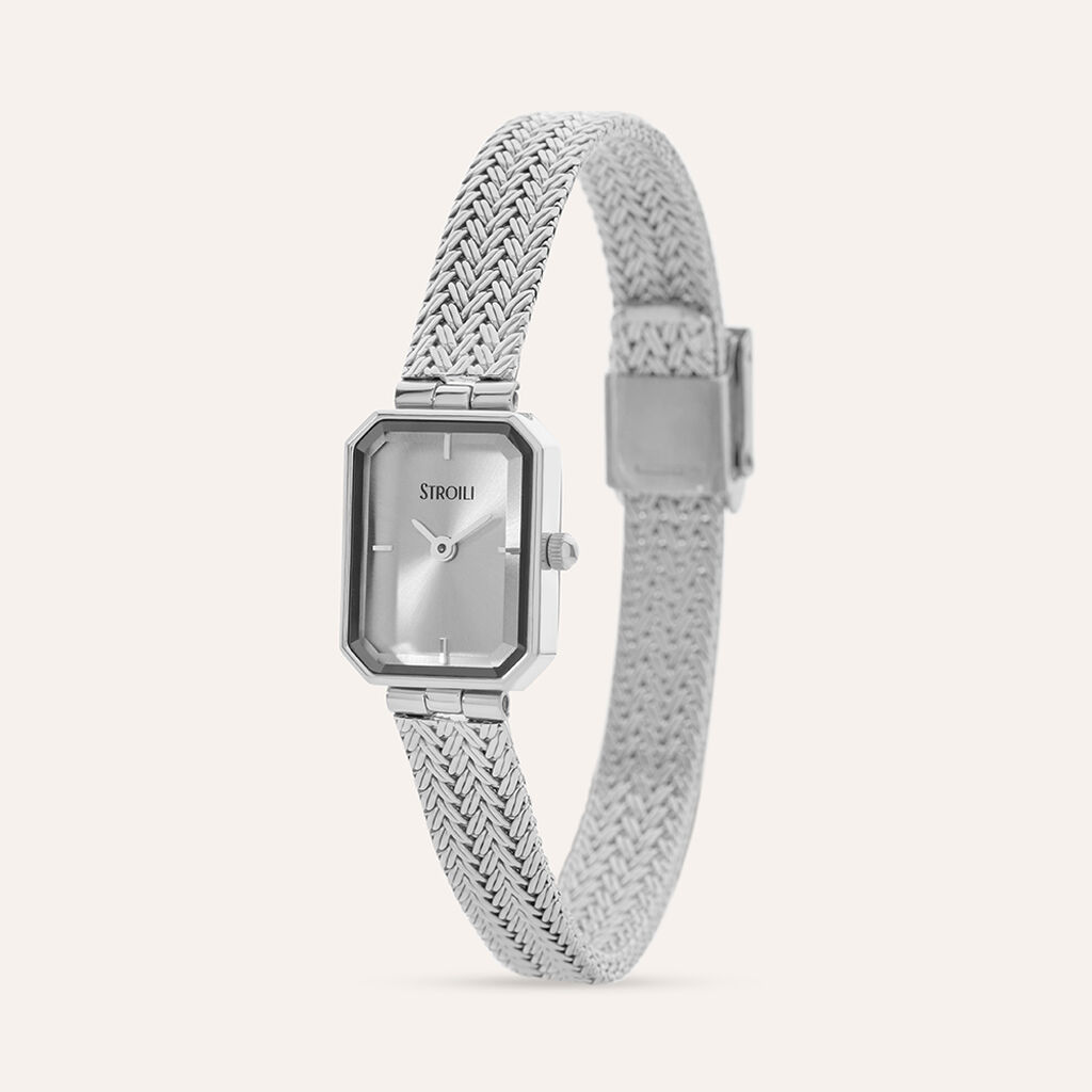 Orologio Al Quarzo Stroili Iris
