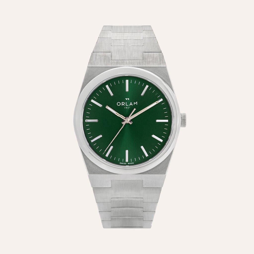 Orologio Al Quarzo Orlam Elan Orssbel005