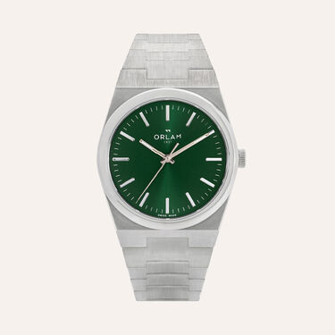 Orologio Al Quarzo Orlam Elan Orssbel005