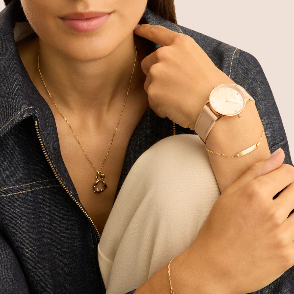 Orologio Al Quarzo Stroili Ibiza