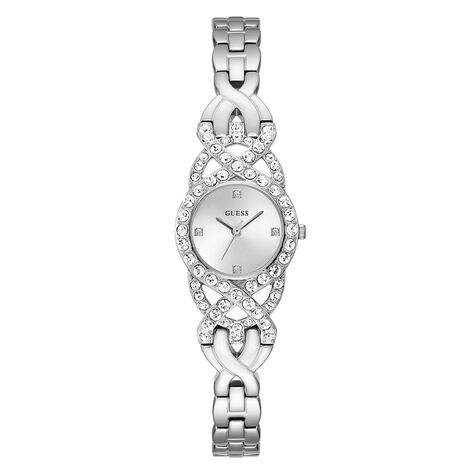 Orologio Al Quarzo Guess Adorn Gw0682l1 - Orologi solo Tempo Donna | Stroili