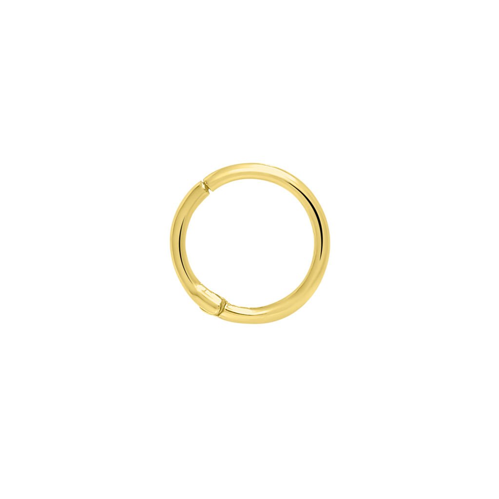 Piercing Orecchio Helix Bon Ton Oro Giallo - Piercing Orecchio Donna | Stroili