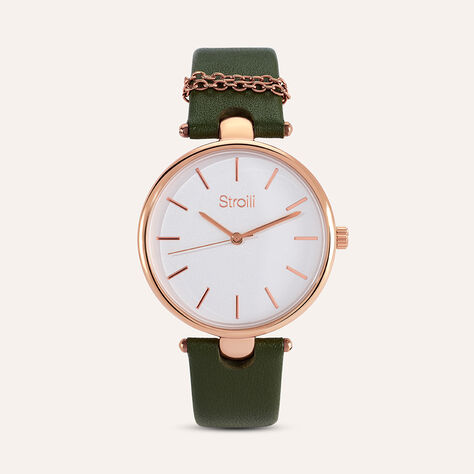 Orologio Al Quarzo Stroili Pigalle - Orologi solo Tempo Donna | Stroili