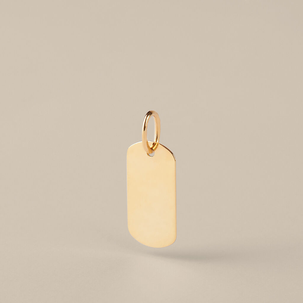 Pendente Jolie Oro Giallo - Ciondoli Donna | Stroili