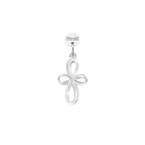 Pendente Love Beats Argento Rodiato - Ciondoli Donna | Stroili