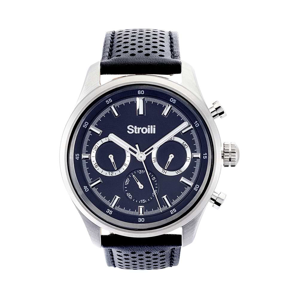 Orologio stroili uomo blu shop