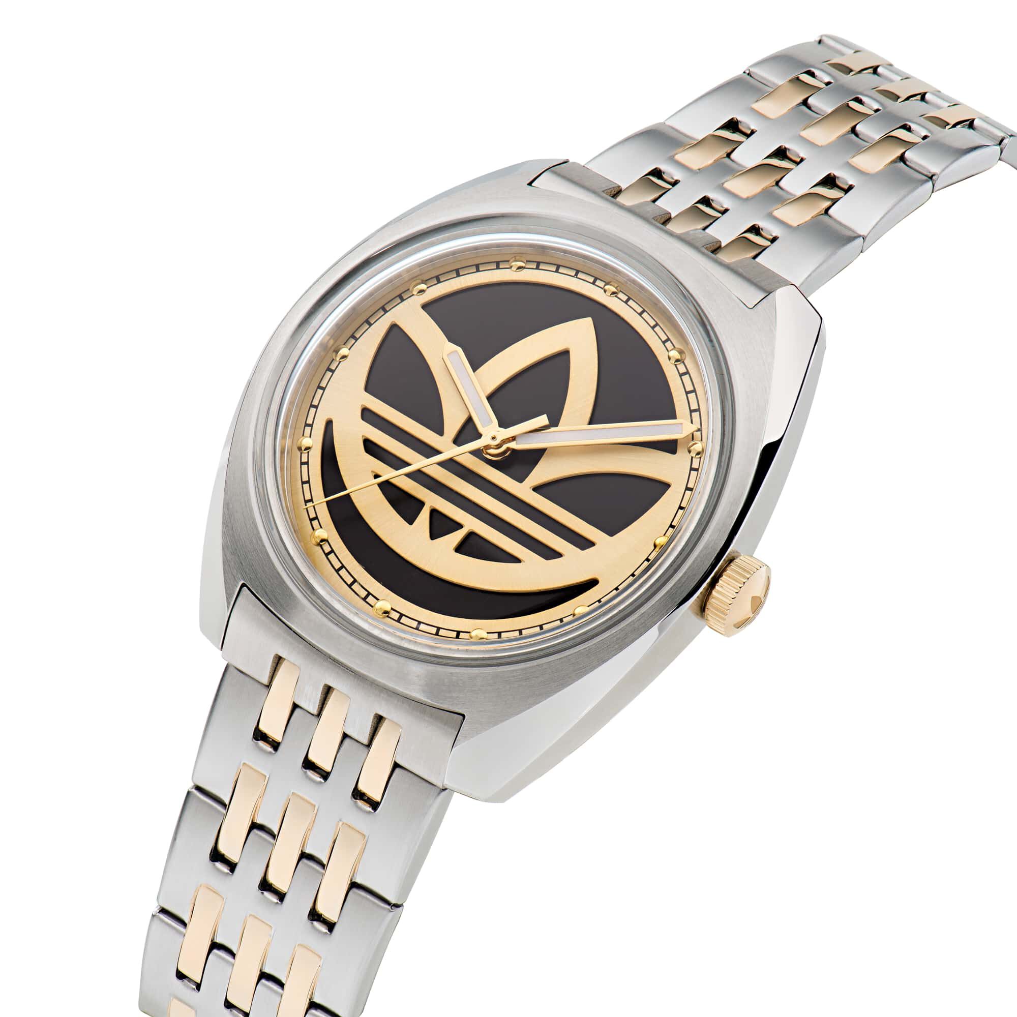 Orologio Al Quarzo Adidas Edition One Aofh23010 1686517 Stroili