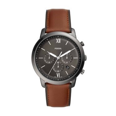 Orologio Al Quarzo Fossil Neutra Chrono Fs5512