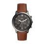 Orologio Al Quarzo Fossil Neutra Chrono Fs5512