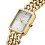 Orologio Al Quarzo Rosefield Studio Edition 04 Swgsg-o76