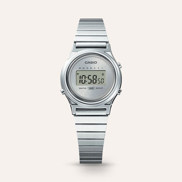 Orologio Al Quarzo Casio Vintage La700we-7aef