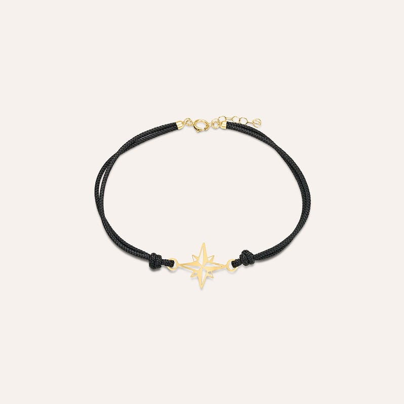 Bracciale L'homme Or Oro Giallo - Bracciali Uomo | Stroili