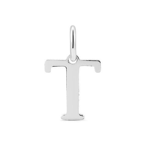 Pendente Poème Oro Bianco - Ciondoli Donna | Stroili