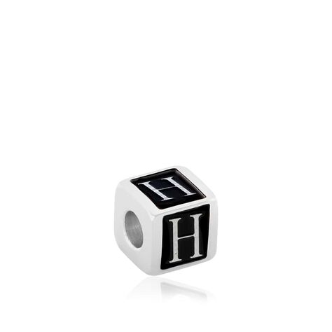 Bead Essential Code Acciaio - Beads Uomo | Stroili