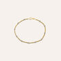 Bracciale Isabelle Oro Bicolore