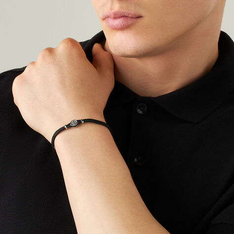 Bracciale Man Code Acciaio - Bracciali Uomo | Stroili