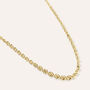 Catena Colette Oro Giallo