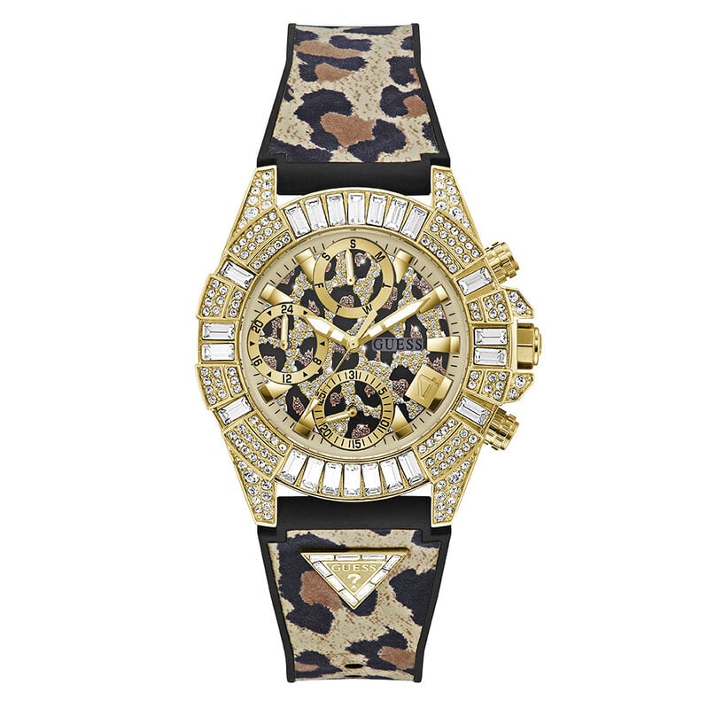 Orologio Al Quarzo Guess Iconic 40th Gw0814l3 - Orologi Donna | Stroili