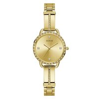 Orologio Al Quarzo Guess Bellini Gw0022l2