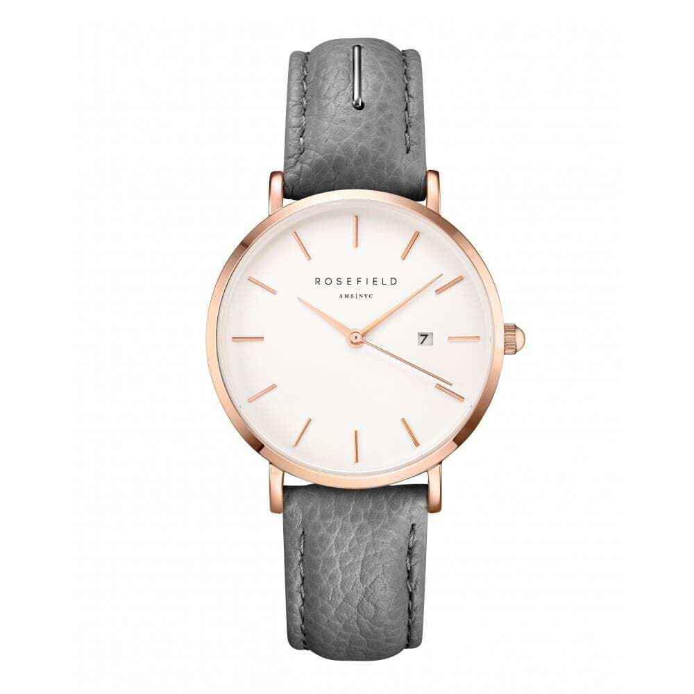 Orologio rosefield sale stroili oro