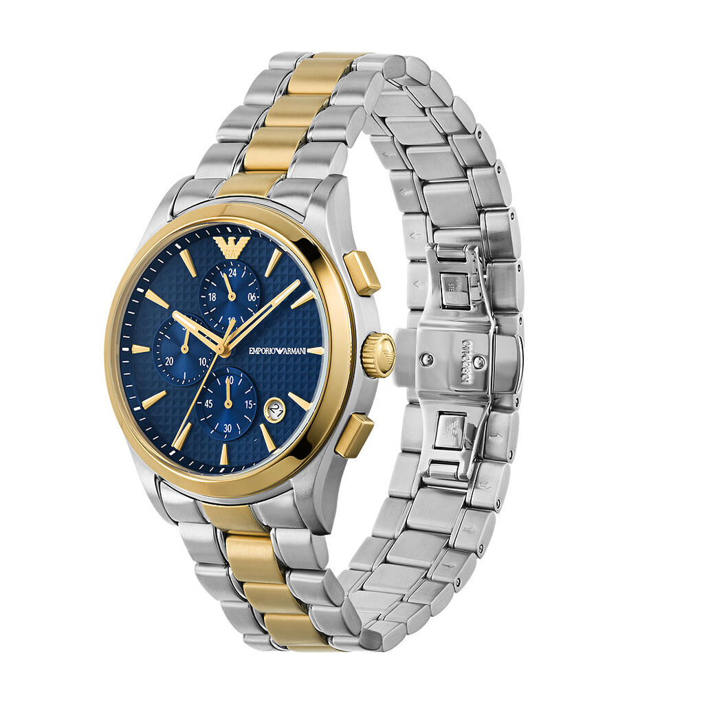 Orologio Al Quarzo Emporio Armani Ar11579