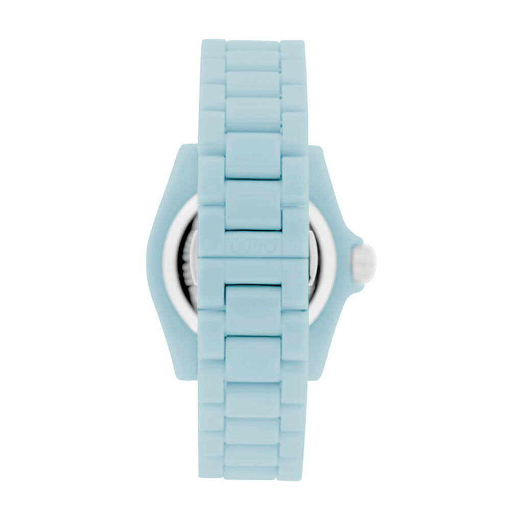 Orologio Al Quarzo Liu Jo Like Tlj2167