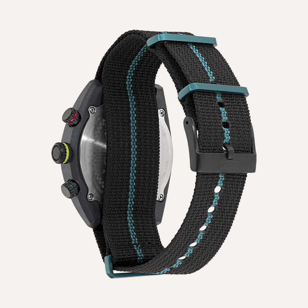 Orologio Al Quarzo Aston Martin Am Formula 1 Mtfd1f502