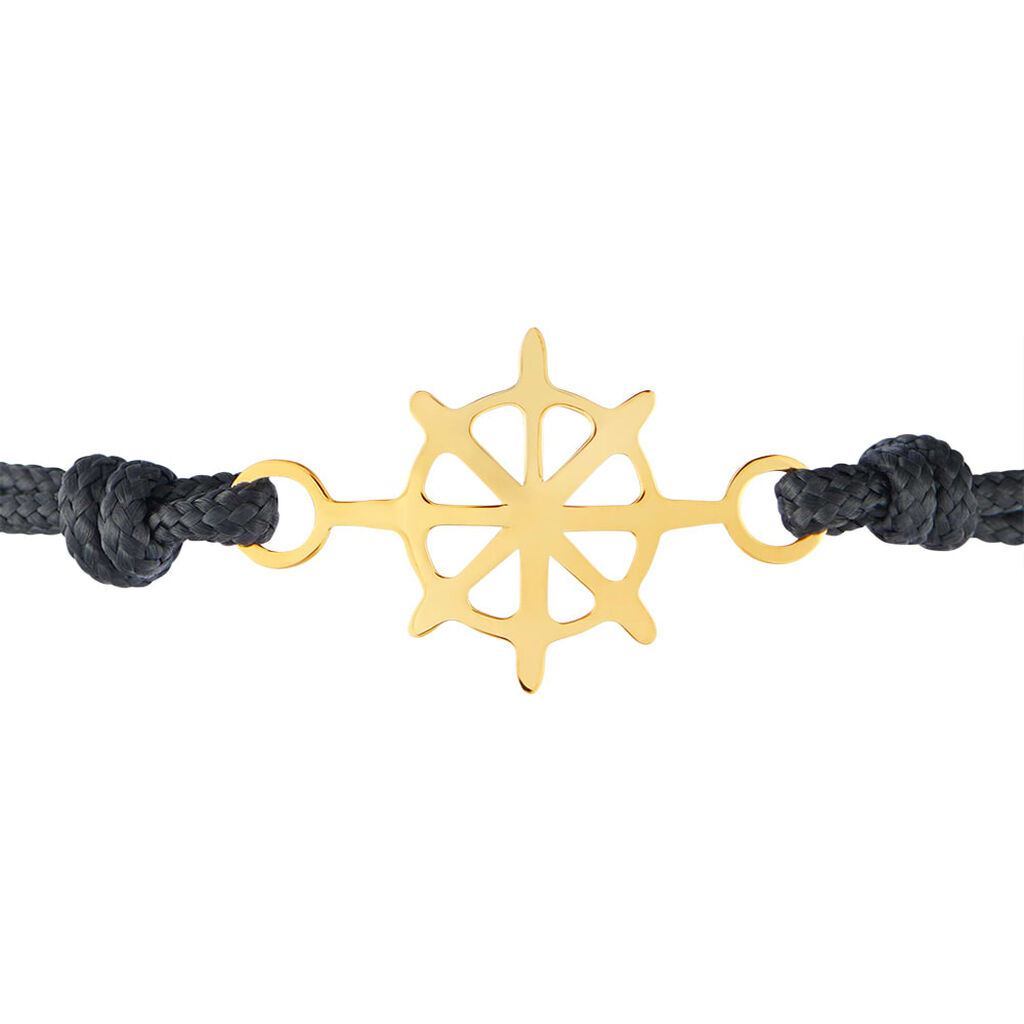 Bracciale L'homme Or Oro Giallo - Bracciali Uomo | Stroili