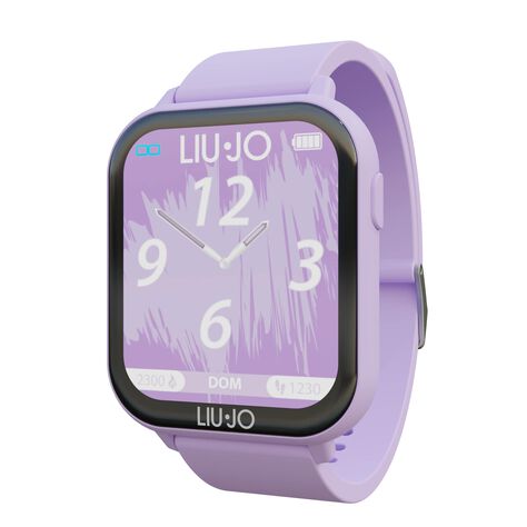 Smartwatch Liu Jo Voice Color Swlj067 - Smartwatch Unisex | Stroili