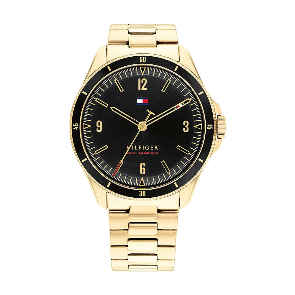Rivenditori orologi cheap tommy hilfiger