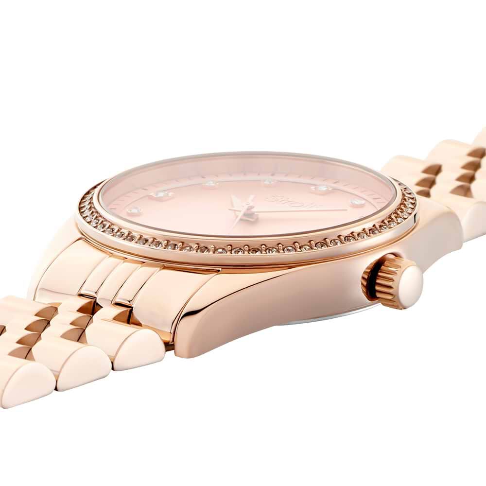 Stroili orologio top oro rosa