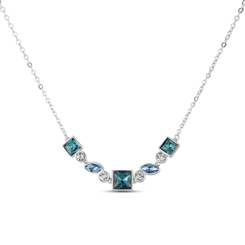 Collana Violet Ottone Cristallo - Collane Donna | Stroili