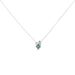 Collana Violet Ottone Cristallo - Collane Donna | Stroili