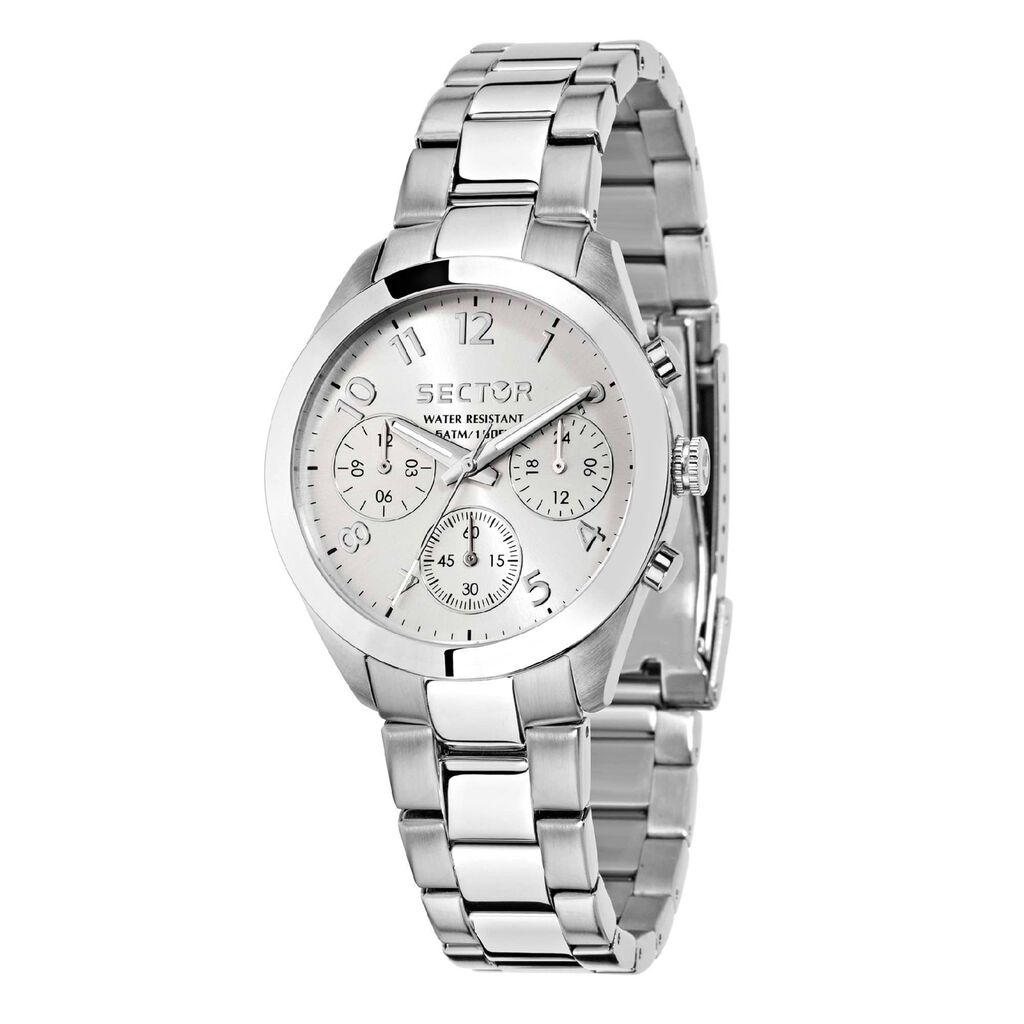 Orologio Al Quarzo Sector 120 R3253588502 - Orologi Donna | Stroili