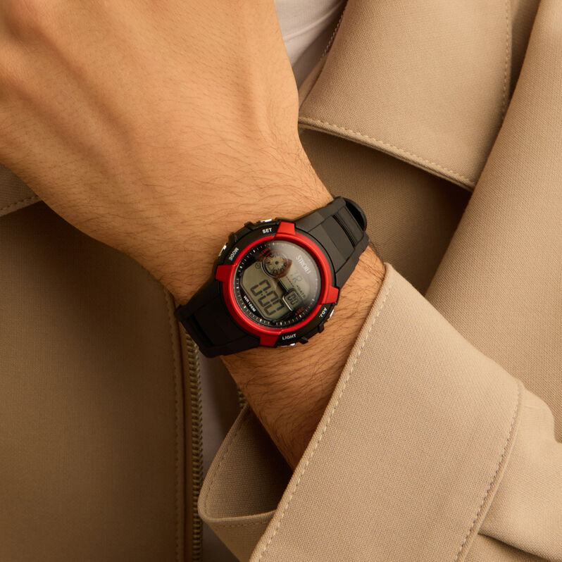 Orologio Al Quarzo Stroili Chealsea - Orologi Cronografo Uomo | Stroili