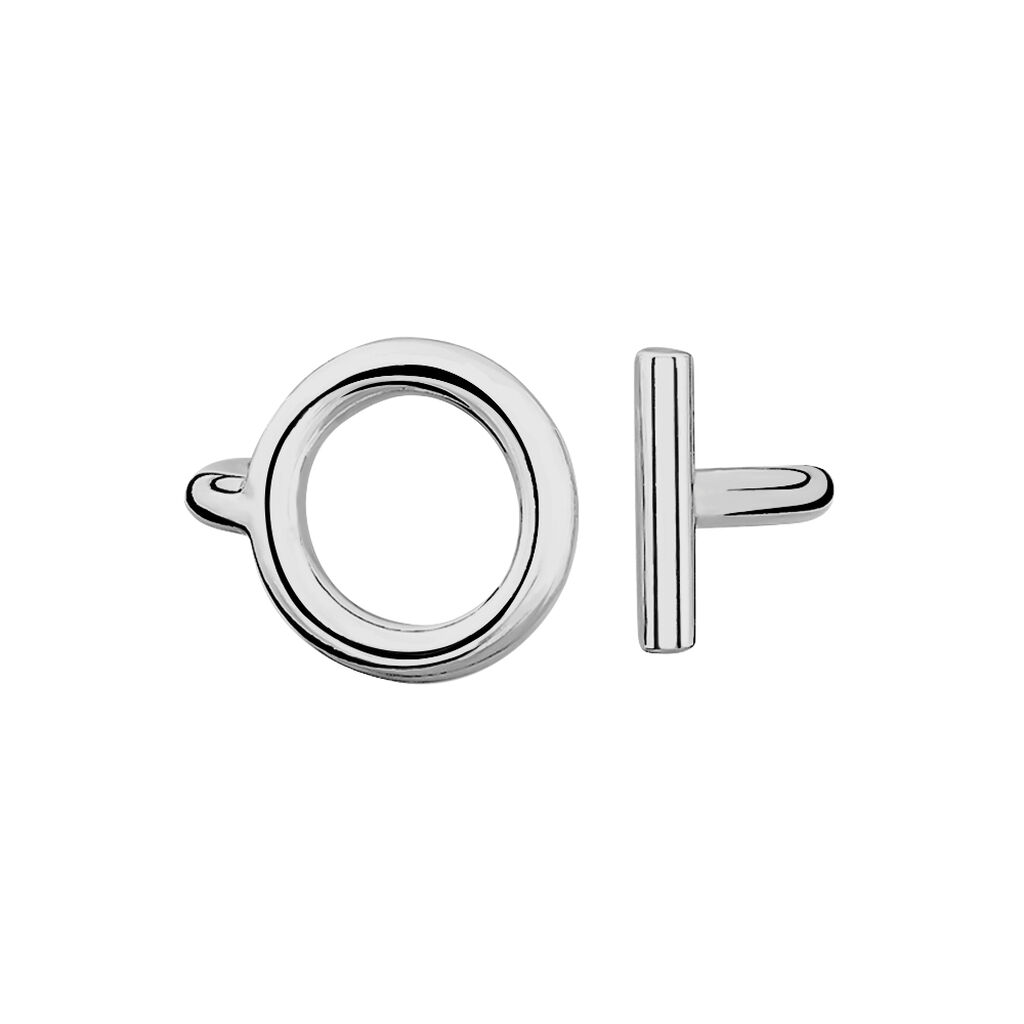 Anello Silver Collection Argento Rodiato - Anelli Donna | Stroili