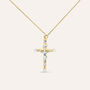 Collana Religious Gold Oro Bicolore