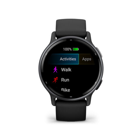 Smartwatch Garmin Vivoactive 010-02862-10 - Smartwatch Unisex | Stroili