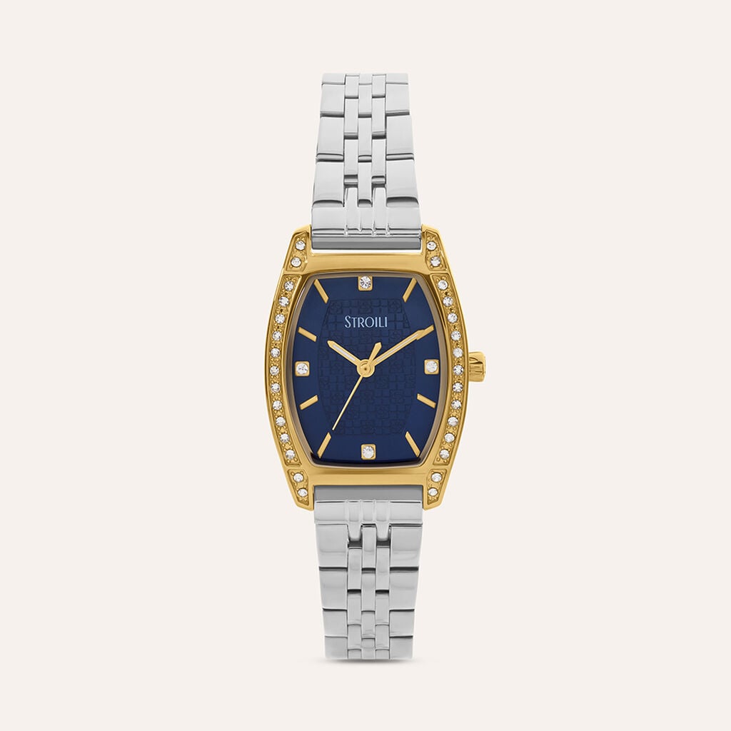 Orologio Al Quarzo Stroili Talia