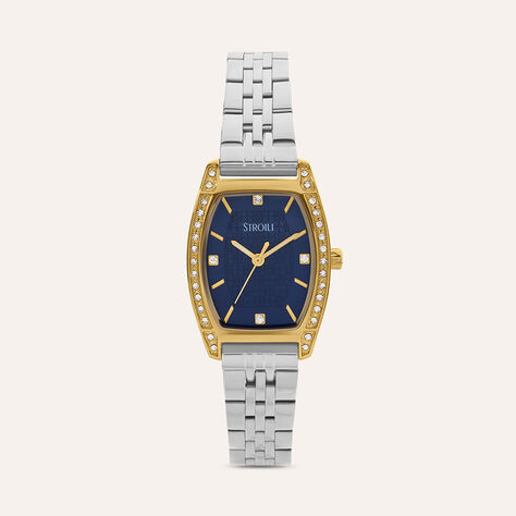 Orologio Al Quarzo Stroili Talia - Orologi solo Tempo Donna | Stroili