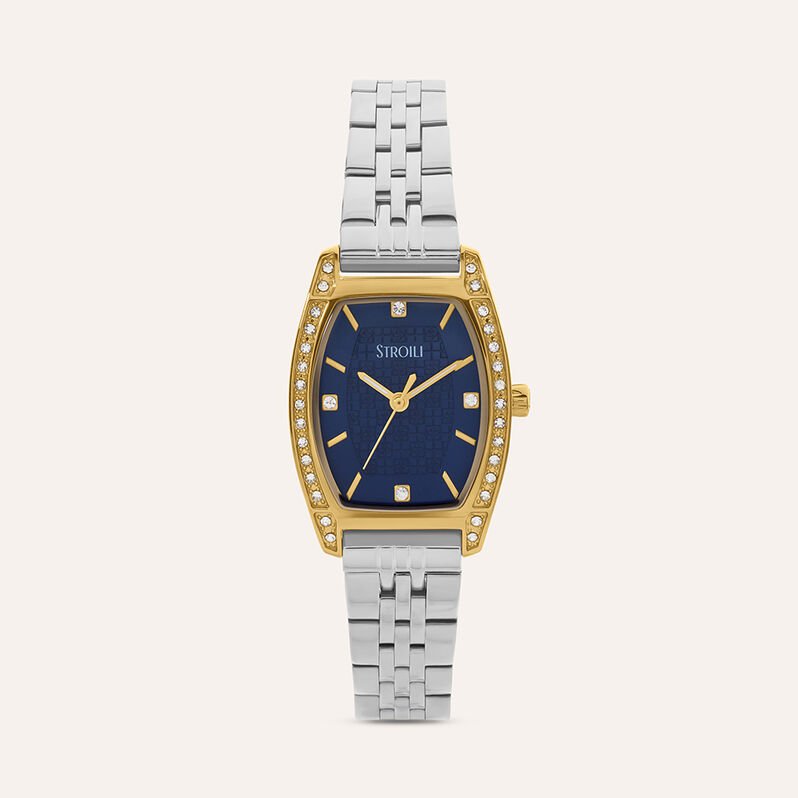 Orologio Al Quarzo Stroili Talia - Orologi solo Tempo Donna | Stroili