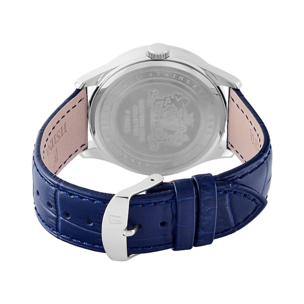 Orologio Al Quarzo Festina Multifunction F16823/3 - Orologi Colorati Uomo | Stroili