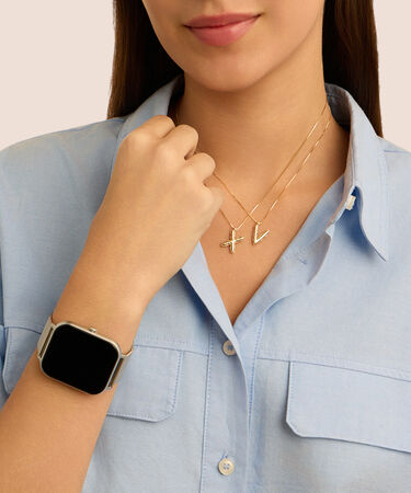 Collana Beverly Oro Giallo