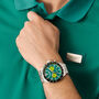 Set Orologio Al Quarzo Aston Martin Aml Icon Mtis1f502