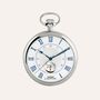 Orologio da Tasca Meccanico Capital Tc216
