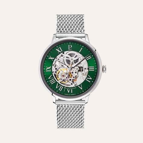 Orologio Automatico Pierre Lannier Automatic 323d171 - Orologi solo Tempo Uomo | Stroili