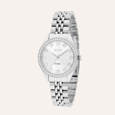 Orologio Al Quarzo Liu Jo Delux Tlj2252